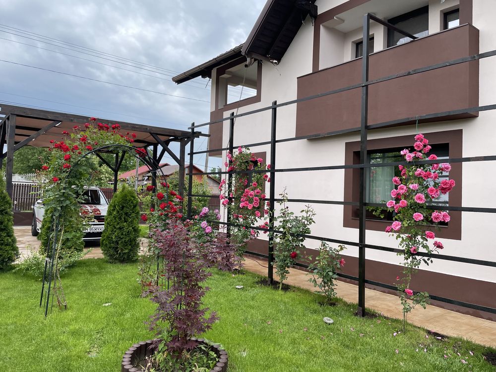 Vand casa  jud Prahova