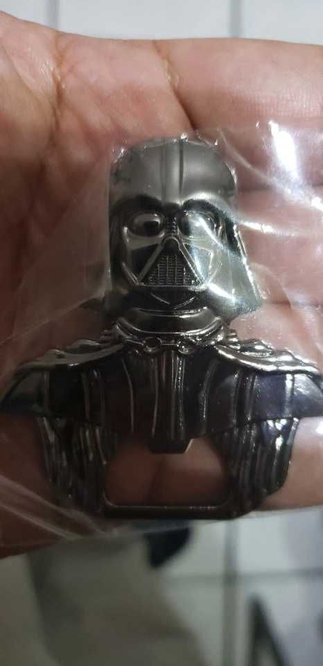 Ключодържател Дарт Вейдър Star Wars, Отварачка Dart Vader