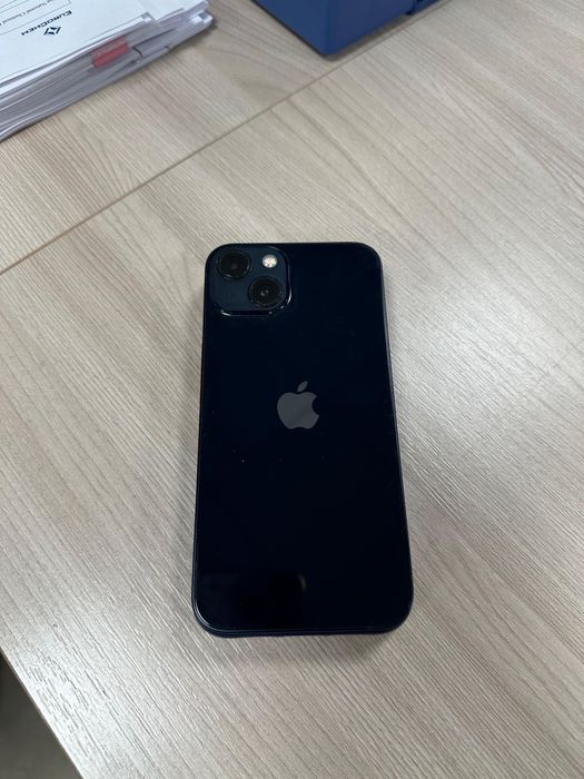 Пордается iphone 13