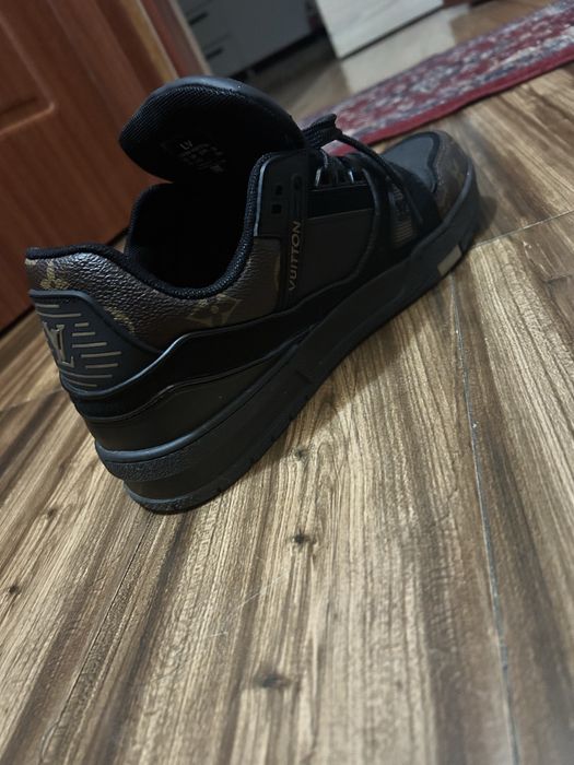 Louis Vuitton Trainers