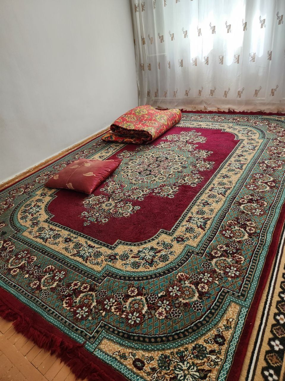 сдается квартирп 108 поворот