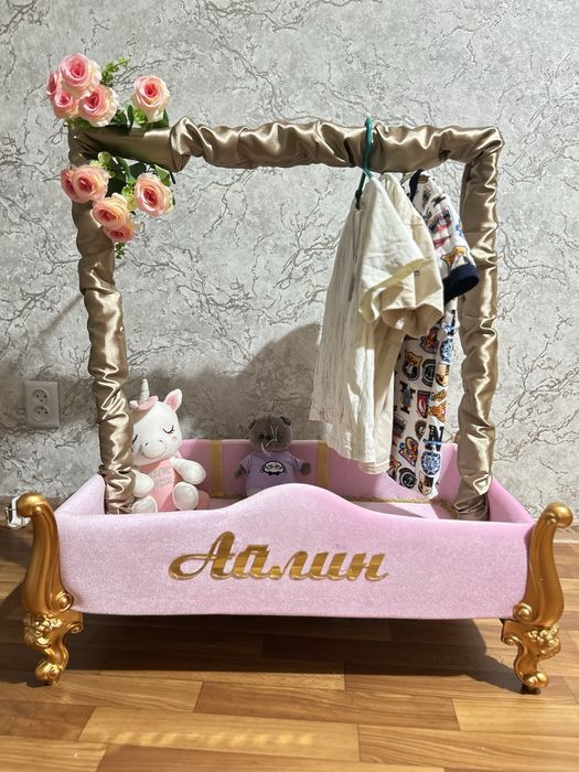 Корзины ручной работы