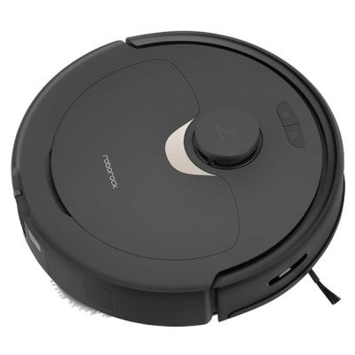 Робот Пылесос Roborock Q Revo