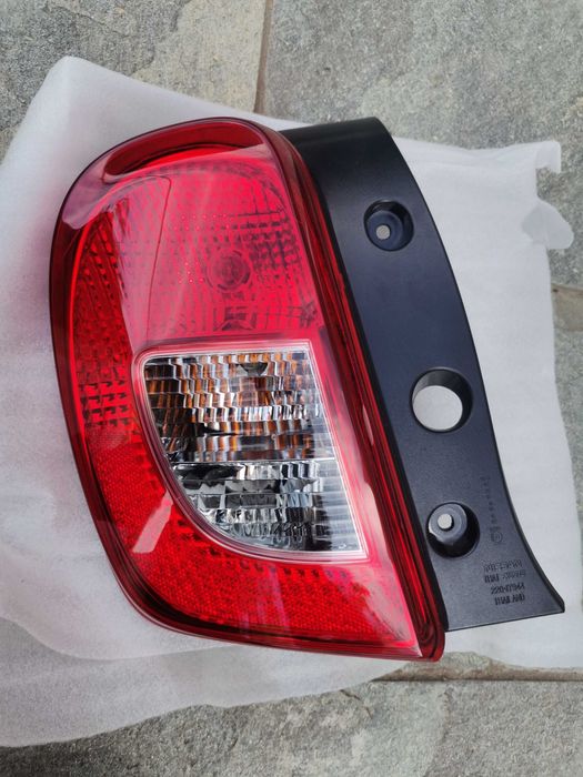 Ляв Стоп L Нисан Микра К13/Nissan Mikra 2010--2017 Нов оригинален