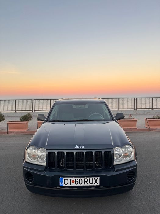 Vand Grand Cherokee Laredo 3.7 L