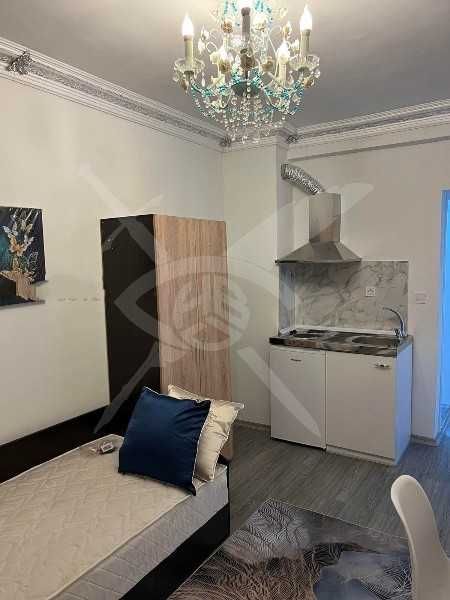 Едностаен апартамент под наем Христо Смирненски 11348561