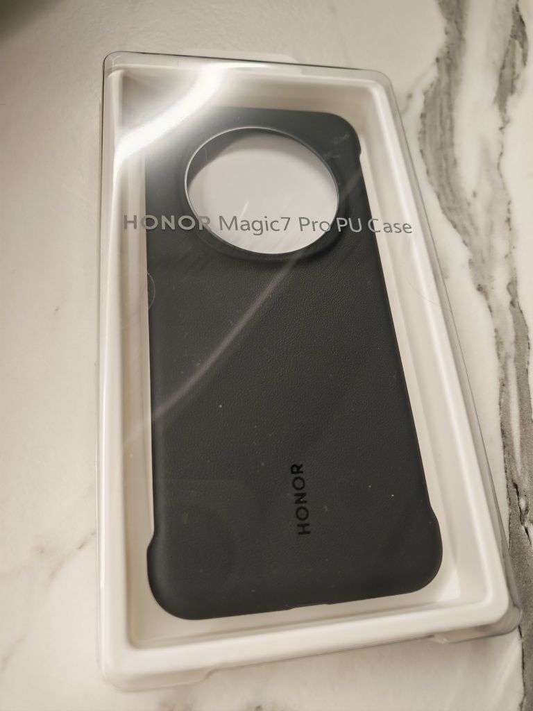 Оригинален калъф за Honor magic 7 pro