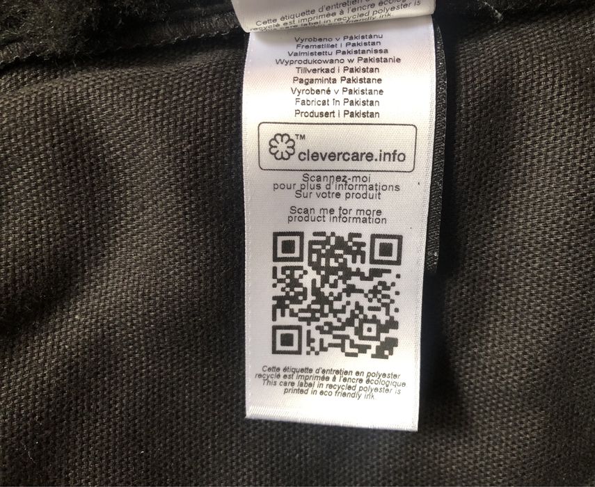 Schott NYC B-3 Bomber Jacket ОРИГИНАЛНО мъжко кожено яке - М