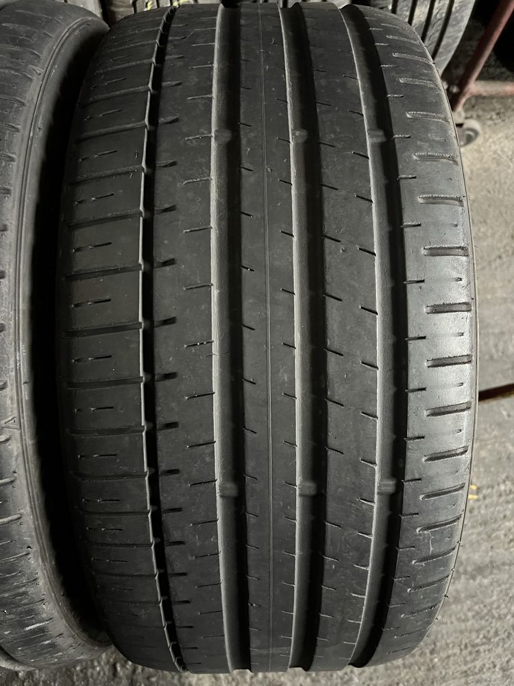 Anvelope 255/35/20 Falken 255 35 R20
