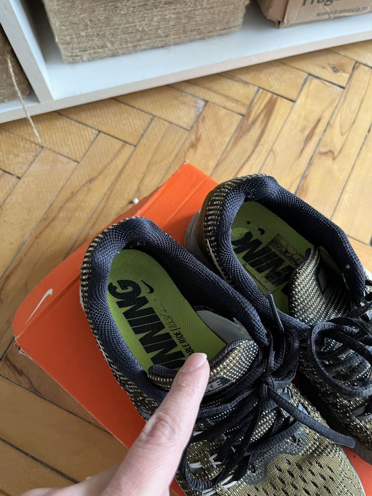 Nike zero 38 номер