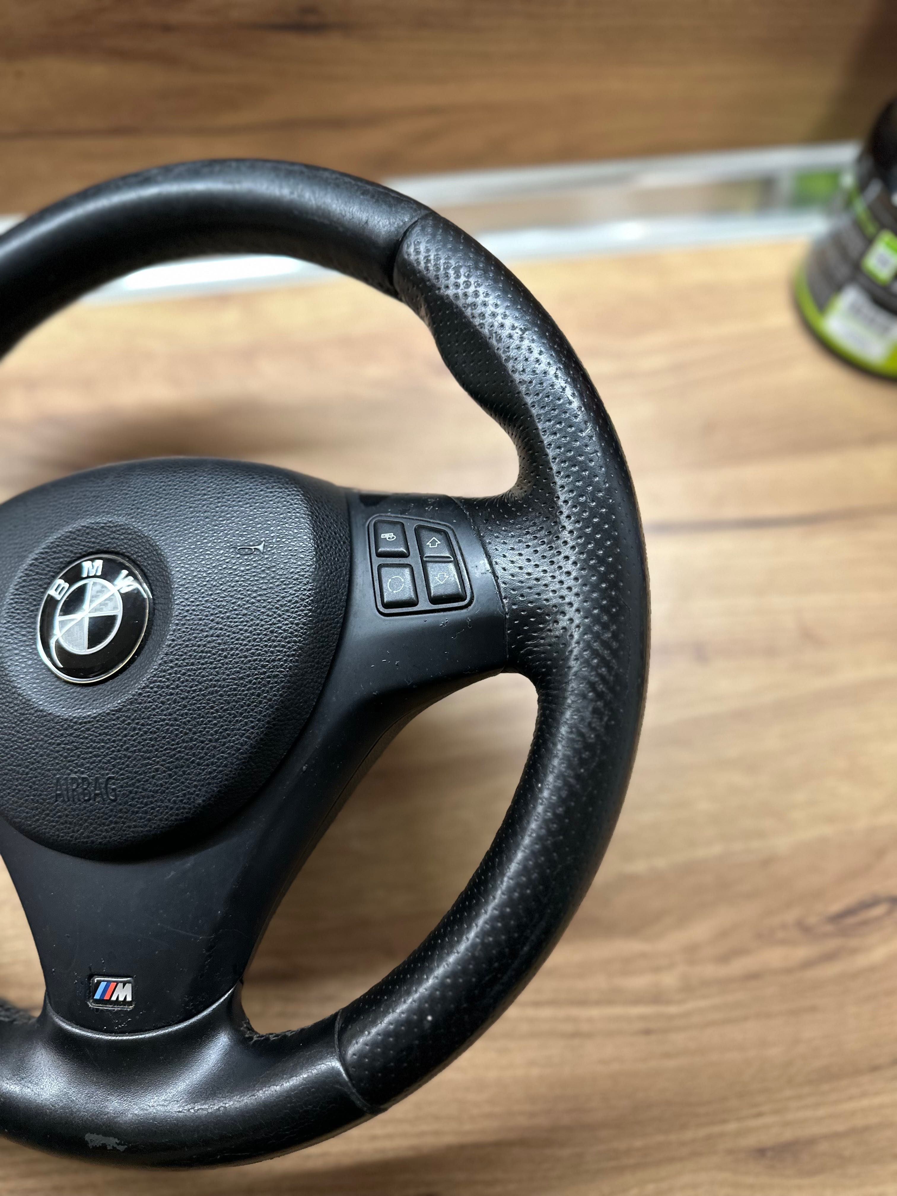 Волан за BMW e9x