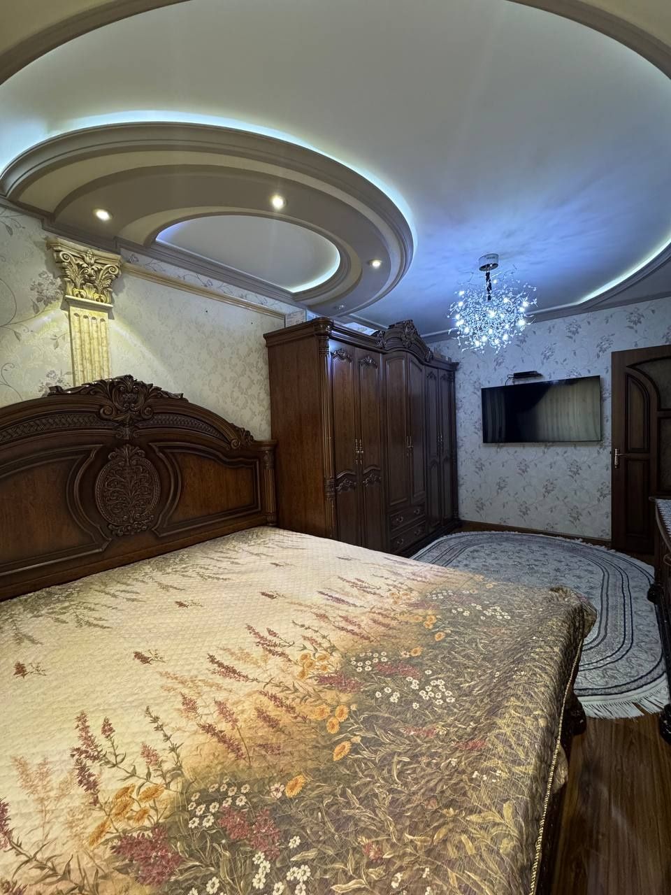 Sebzor 3 xona Sotiladi 93700 y.e