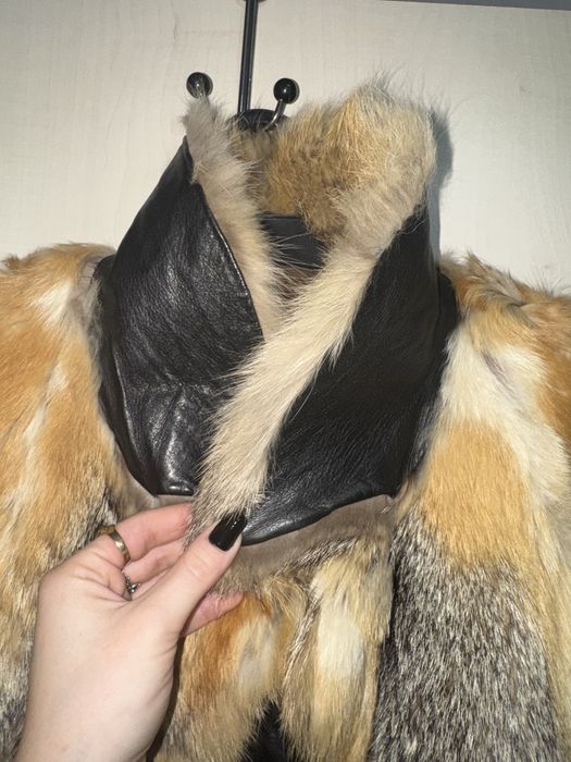 Blana naturala de raton