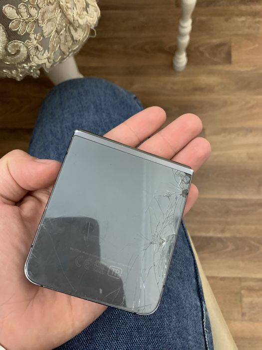 Самсунг z flip 5