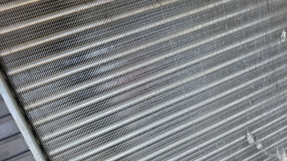 Radiator apa Audi A6 C6  2.7 BPP 3.0 ASB,BMK cutie automata/Manuala