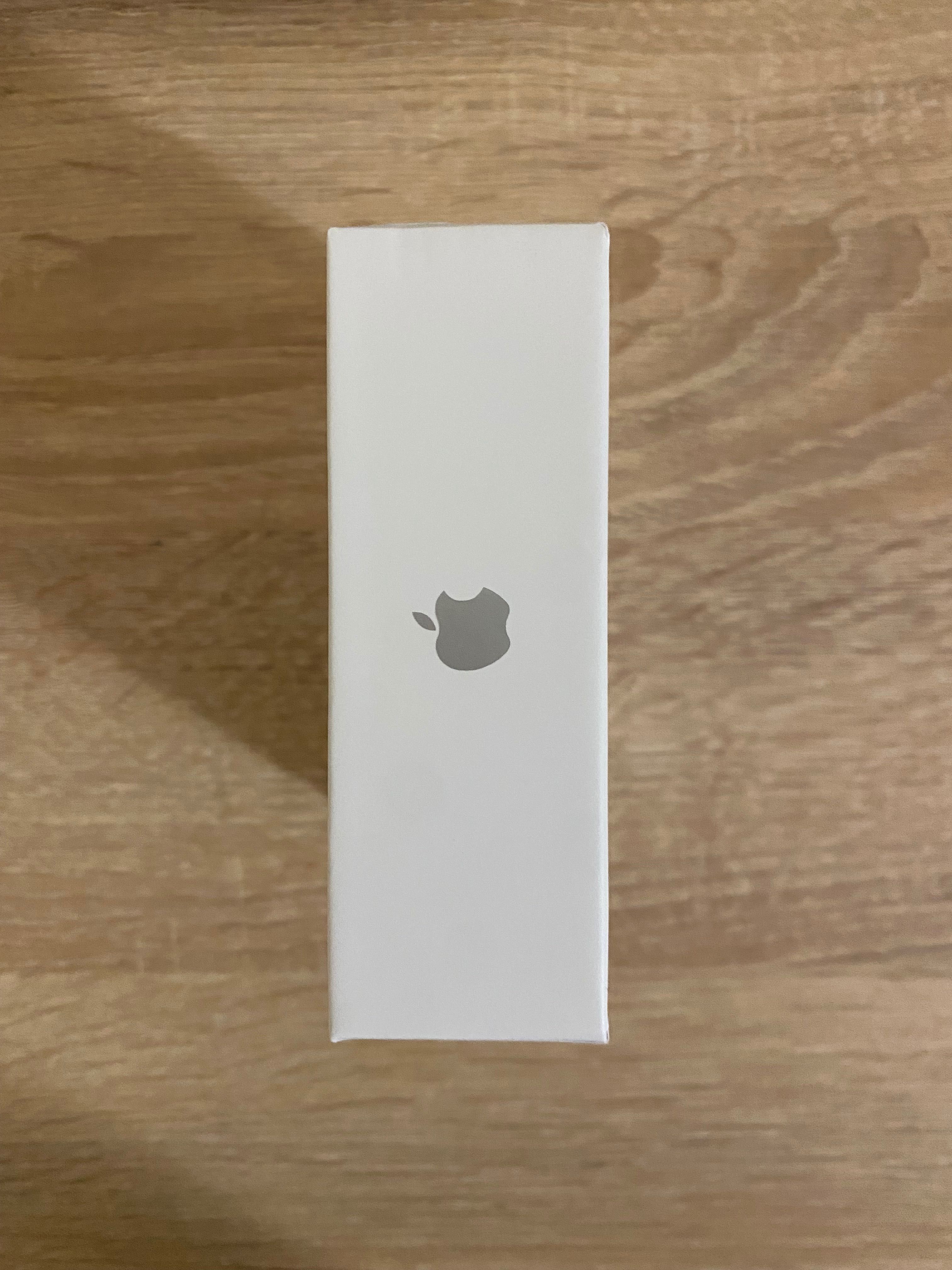 AirPods 3 чисто нови