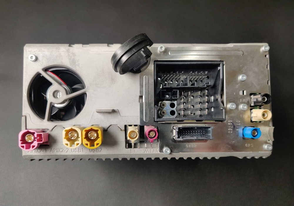 Navigatie BMW NBT EVO B140 GPS 2GB pt BMW F20 F30 F15 F16 F25