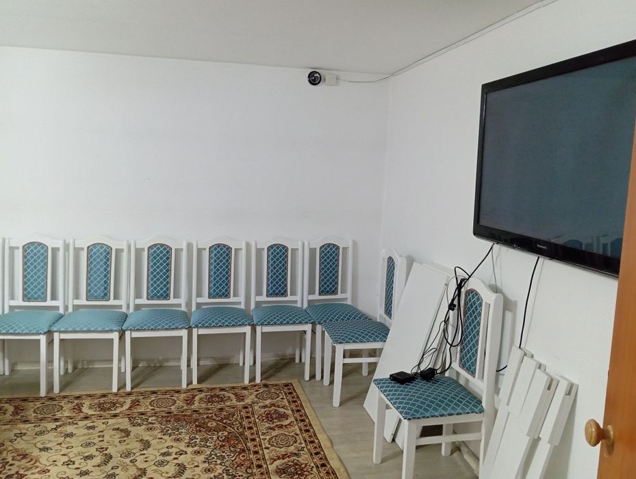Продам дом с участком 10сот