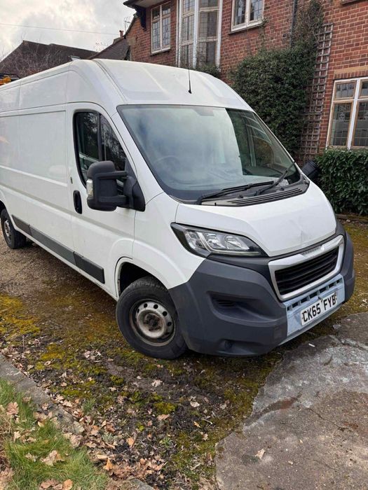 Duba de vanzare peugeto