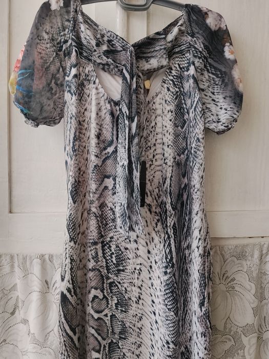 Красивое Праздничное Платье