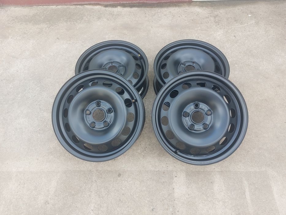 Jante tabla r16 / Vw Audi Skoda Seat  / 5x112