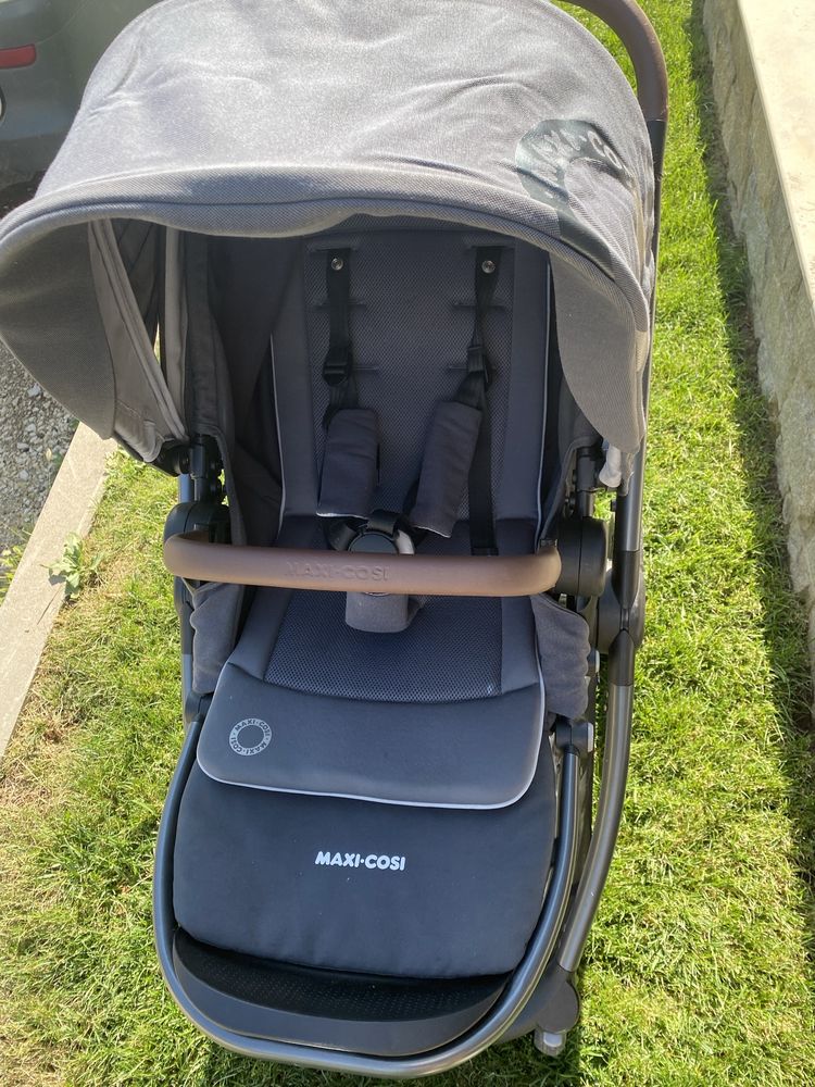 Количка Maxi Cosi