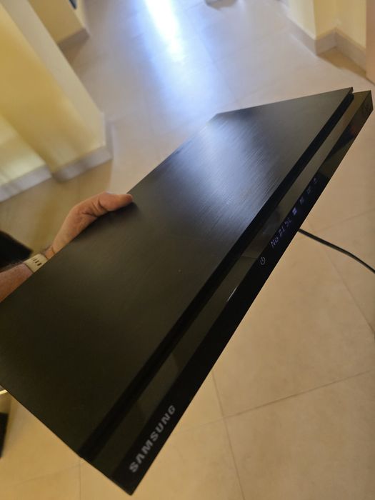 Blu-ray 3D Samsung+ 3 filme