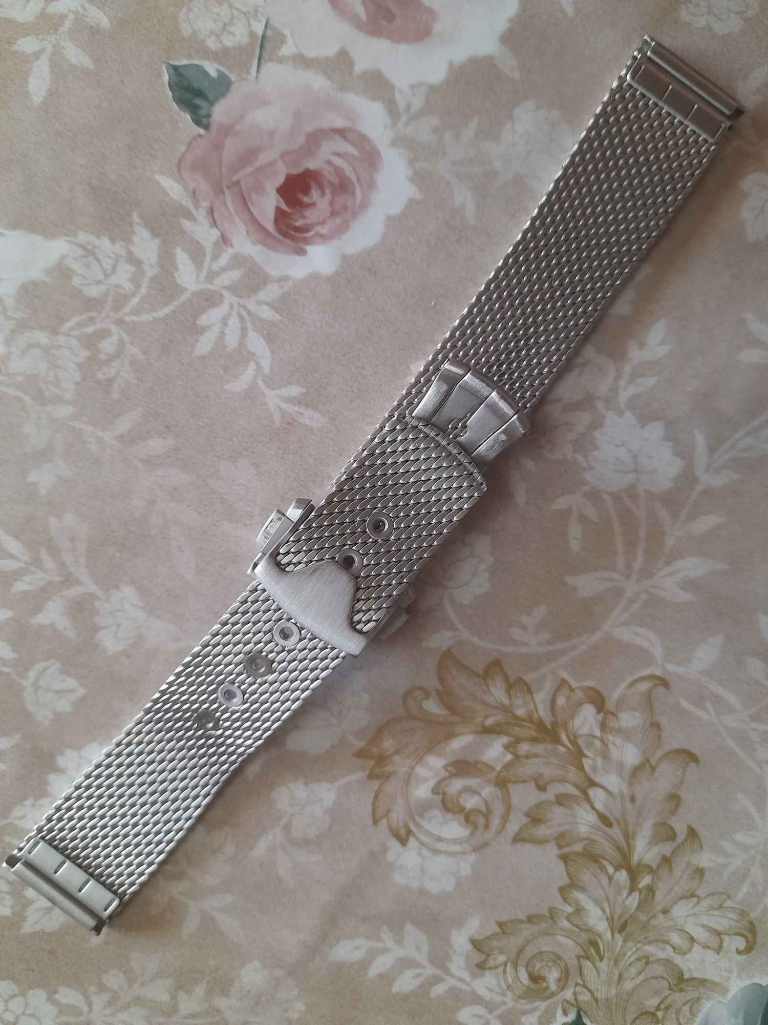 Oris telemeter automatic