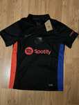 Tricou fotbal x Barcelona M