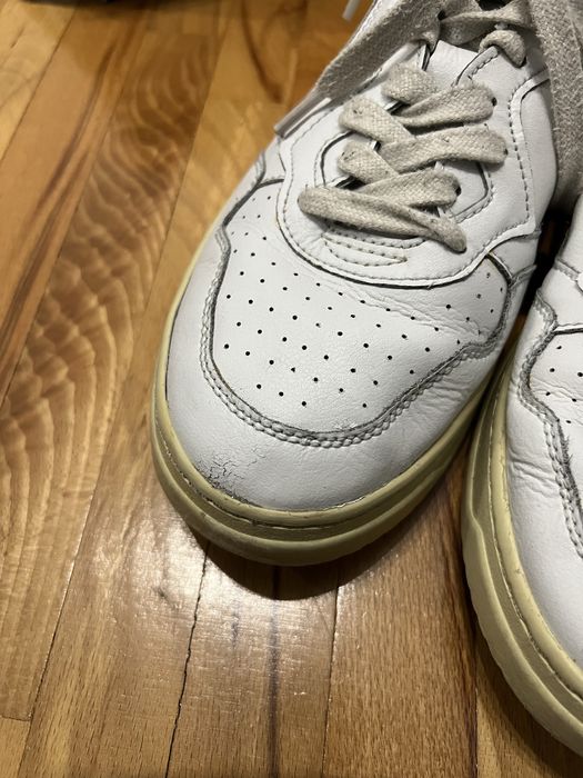 Мъжки кецове AUTRY Medalist 42 номер носени