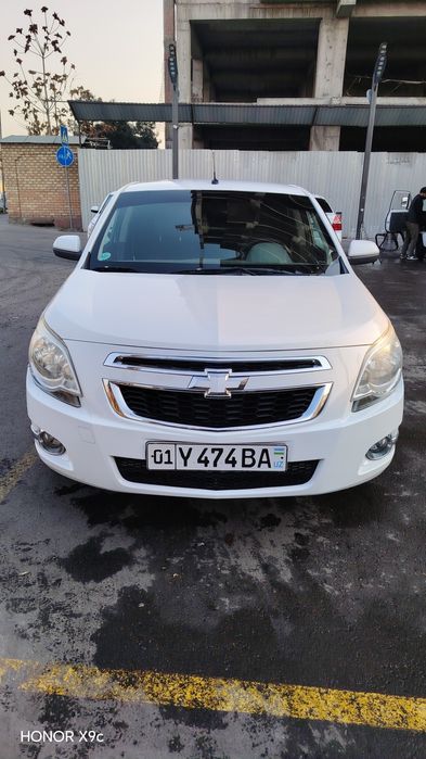 Cobalt sotiladi srocna!!!