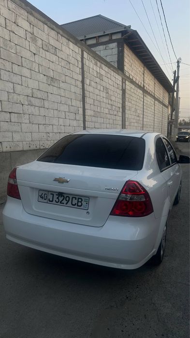Nexia 3 sotiladi