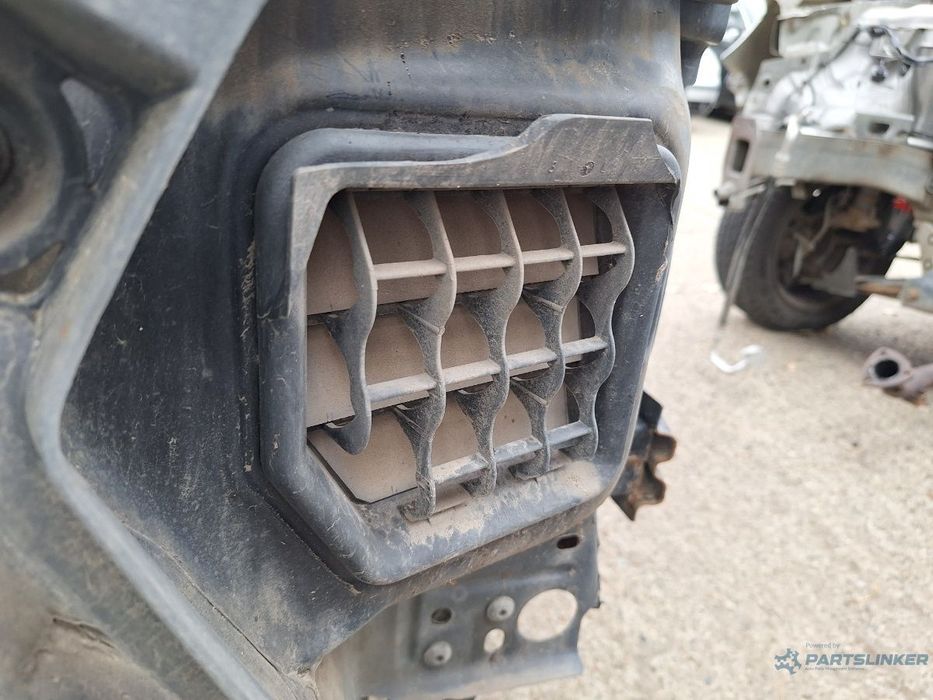 Grilaj portbagaj stanga VOLKSWAGEN GOLF VI 5K1 2008 - 20132.0 TDI CBDC, CLCA