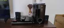 Sistem audio LG 300W
