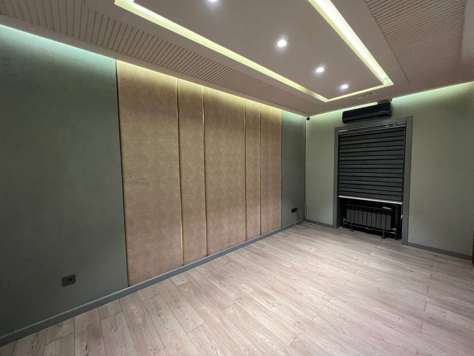 Ойбек Анжелс Фуд | 123кв - нежилое помещение вдоль дороги Аренда