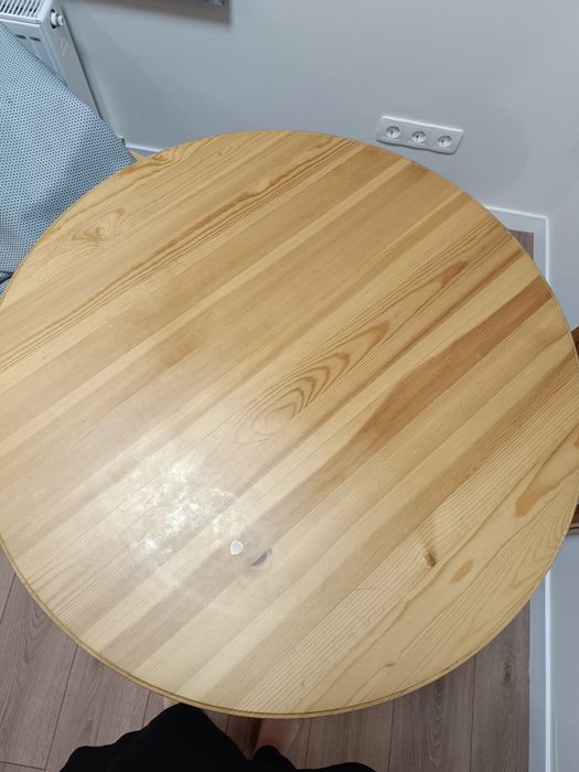 Стол кухонный Икеа