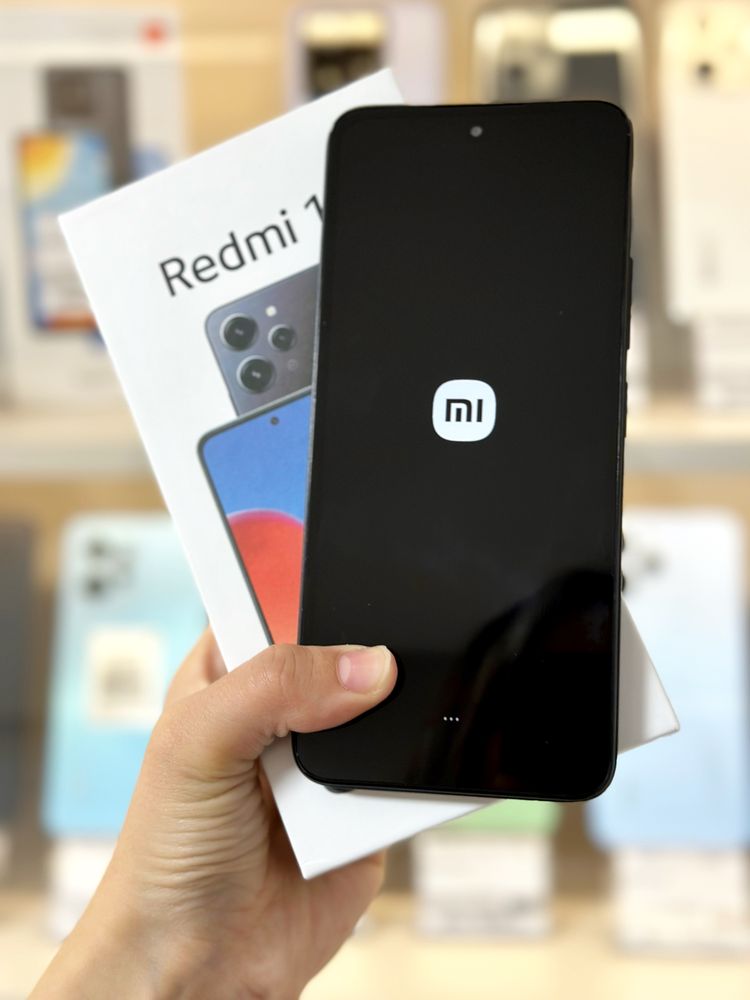 Xiaomi Redmi 12 | 256 GB | Т36343