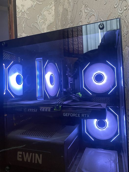 Pc Компьютер с гарантией