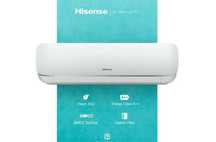 Hisense Carter 12