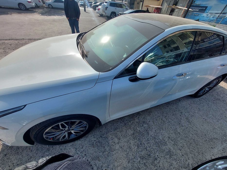 Киа к5 сотилади сами фули