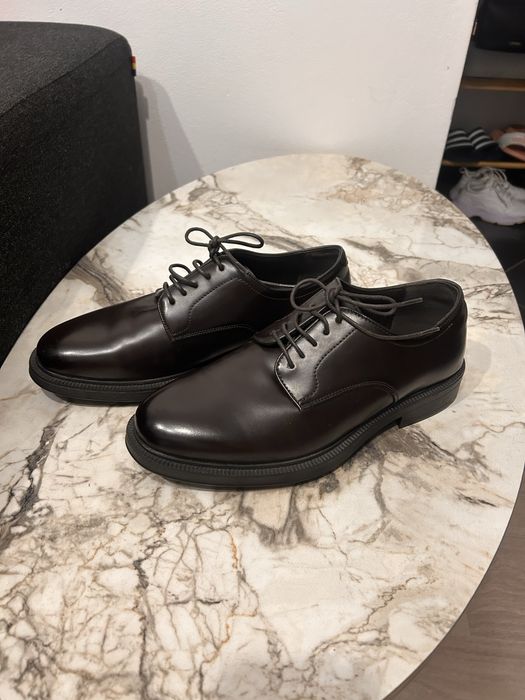 Pantofi Zara nepurtati