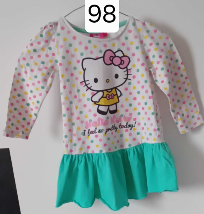 Haine fetita marime 98