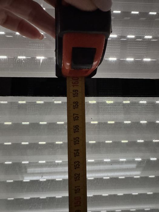 Vand sticla geam termopan