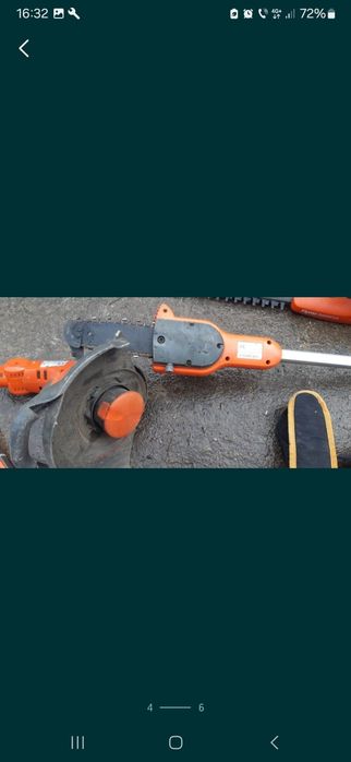 Multifunctionala husvarna