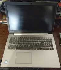 Laptop Lenovo Ideapad 330 / 15.6 / Intel I5 8250u / 12 Gb / SSD 120 Gb