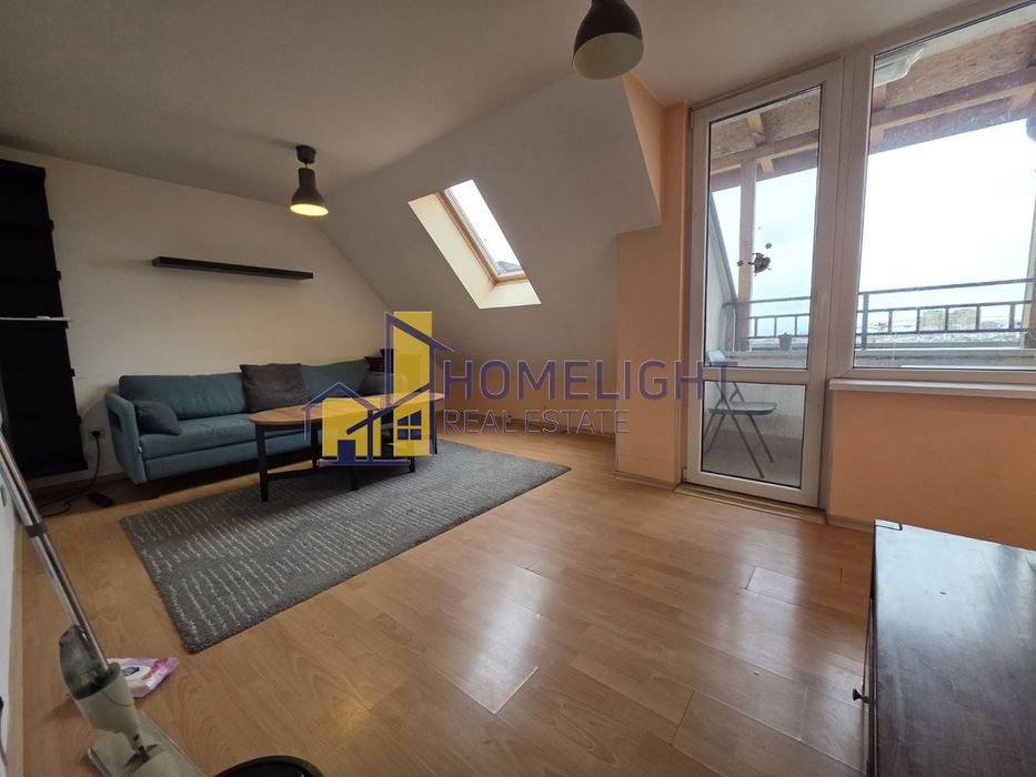 Продава се Двустаен апартамент в София, Младост 2 - 75 кв.м за 2534 €/кв.м - Снимка #1