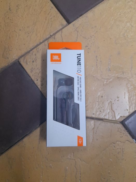 JBL Naushnik - Наушник JBL