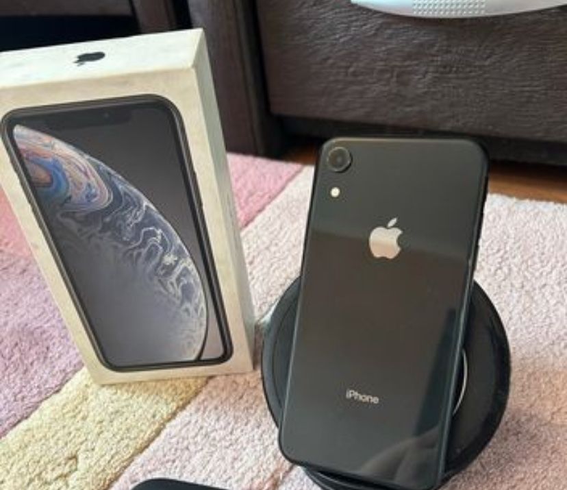 Iphone xr 64 gbа