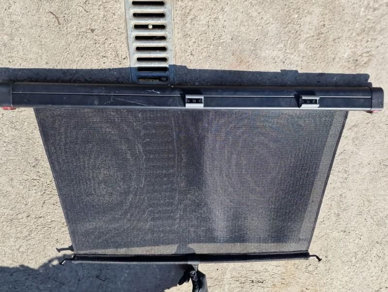 Rulou plasa despartitor caine 111 cm lungime Audi A6 4G2, C7