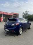 Mazda 3 1.6 tdi 2009